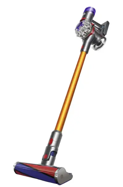 Dyson V8 Absolute vacuum