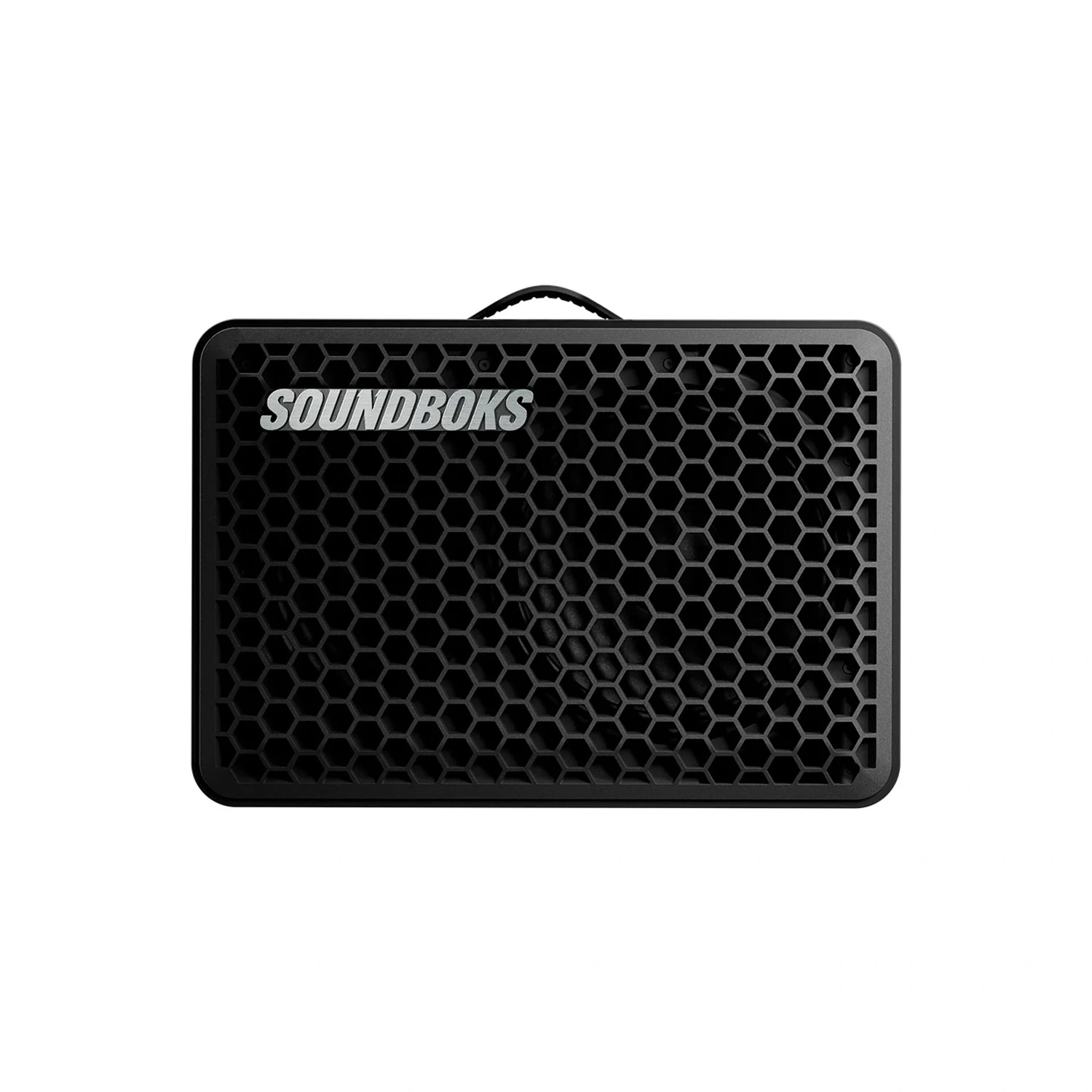 Soundbox Go
