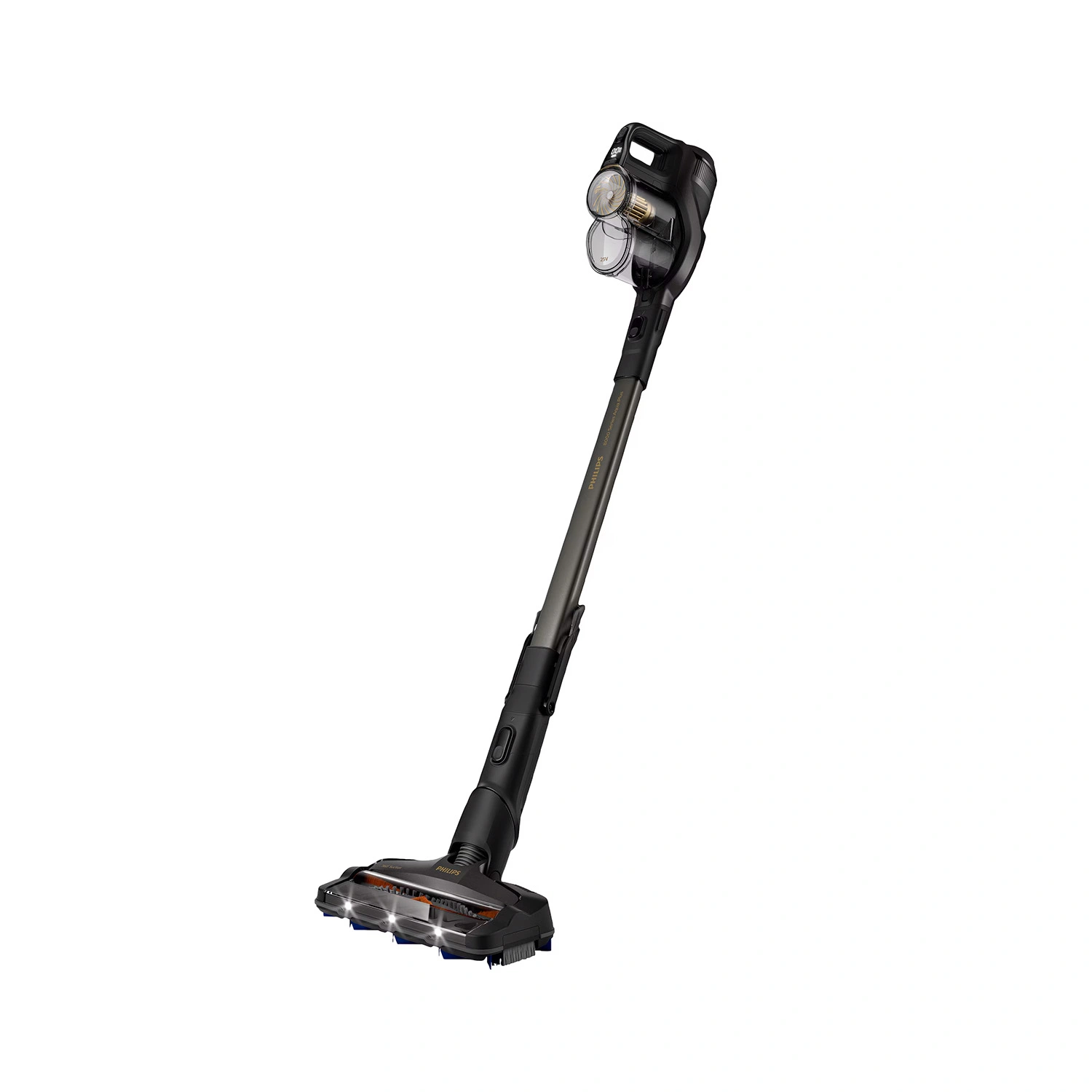 Vacuum cleaner
