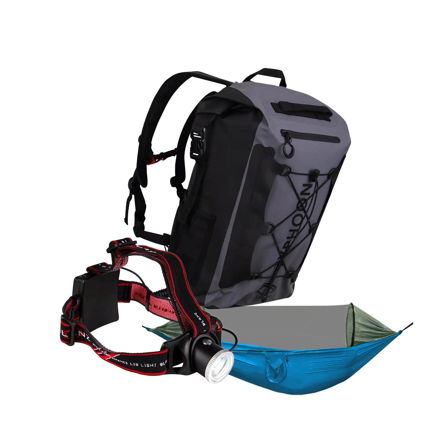 Hiking package